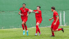 Imagem de Nélson Jardim destaca «fortaleza» em Santo António (vídeo)