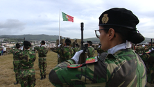 Imagem de Comando Operacional dos Açores celebra 30 anos