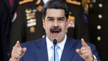 Imagem de Venezuela: Governo e oposição retomam negociações
