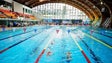 Funchal recebe fase do campeonato nacional de clubes de natação