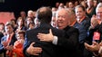 Imagem de Alberto João Jardim diz que primeiro-ministro é o “adversário” da autonomia da Madeira