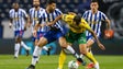 Imagem de FC Porto vence Paços de Ferreira