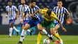 FC Porto vence Paços de Ferreira