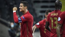 Imagem de Madeirenses acreditam na vitória de Portugal (áudio)