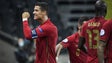 Madeirenses acreditam na vitória de Portugal (áudio)