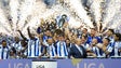 Imagem de FC Porto é o novo Campeão da Liga NOS
