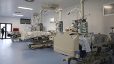 Imagem de Portugal com 1.183 casos e uma morte