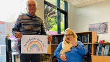 Imagem de Visitas aos lares continuam proibidas