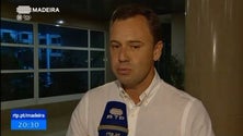 Imagem de Rui Barreto diz que CDS vai ter melhor resultado do que dizem as sondagens
