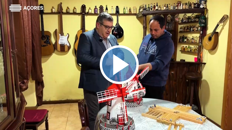 Imagem de Marco Magalhães (VÍDEO)