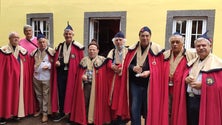 Imagem de Confraria estabelece geminação na Andaluzia