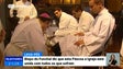 Bispo convida a `não ter vergonha de tocar as misérias humanas`