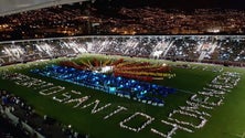 Imagem de Abertura do Desporto Escolar 2020 pode não se realizar no estádio dos Barreiros (Áudio)