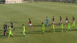 Länk FC Vilaverdense surpreende o Marítimo B (vídeo)
