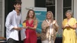Imagem de Seis jovens empreendedores foram distinguidos (vídeo)