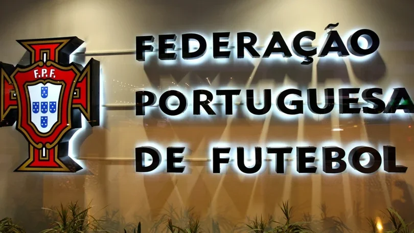 Imagem de FPF entrega seis milhões de euros a 179 clubes para viaturas e infraestruturas