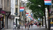 Imagem de Menos emigrantes portugueses escolheram o Luxemburgo para viver em 2022