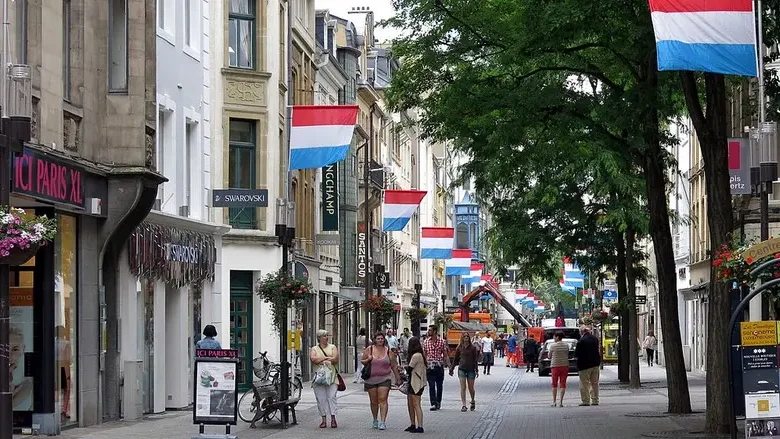 Imagem de Menos emigrantes portugueses escolheram o Luxemburgo para viver em 2022