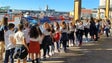 Imagem de Retomadas visitas à lota do Funchal