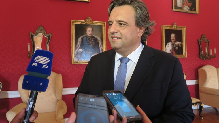 Imagem de Segunda cimeira da Macaronésia poderá ser realizada em 2018