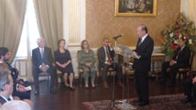 Imagem de Ireneu diz que revisão da constituição não é um assunto urgente (áudio)