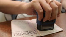 Imagem de Loja do Cidadão está a emitir mil passaportes por mês