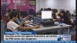 Imagem de Fundos europeus não chegam às escolas profissionais (Vídeo)