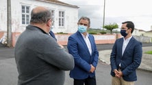 Imagem de PSD defende a criação de um Instituto Regional da Habitação (Vídeo)
