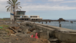 Imagem de Marina do Lugar de Baixo volta a ser praia pública (vídeo)
