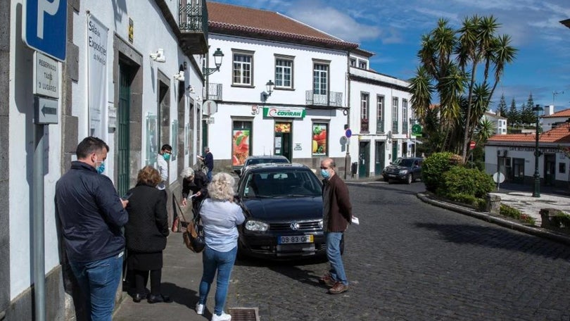 Açores com 19 novos casos e 26 recuperações