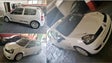 Imagem de Pedro Nascimento estreia-se no Rali da Calheta com o Renault Clio