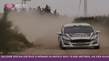 Imagem de Bernardo Sousa analisa a participação no Rali de Portugal 2016