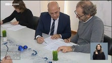 Imagem de Apoio ao desporto tem o maior valor de sempre (vídeo)