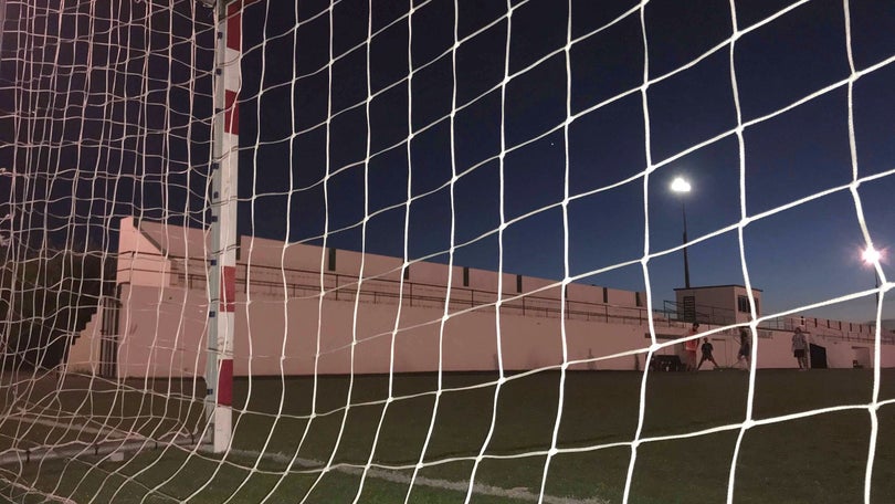 Imagem de 24 horas de futsal