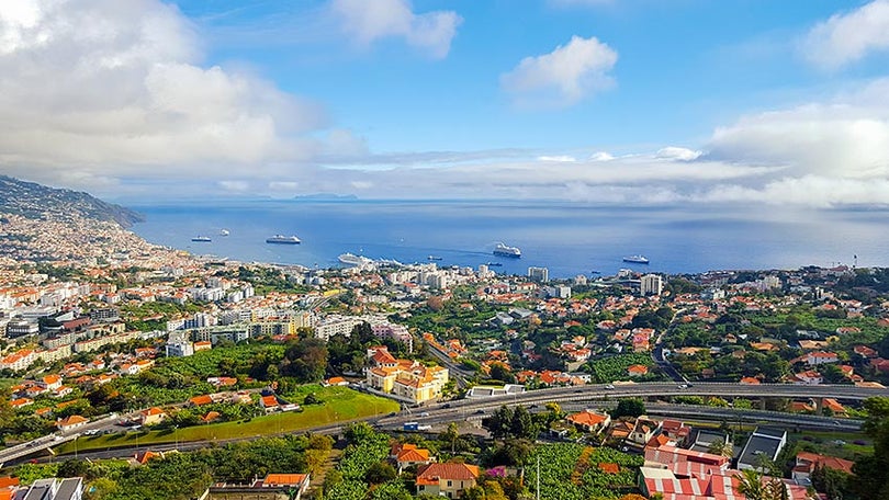Madeira fechou o ano de 2019 com um saldo superavitário de 38 ME