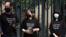 Imagem de Funcionários judiciais em greve 2 e 3 de agosto