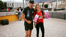 Imagem de `Corrida Pontinha – Casa da Luz` junta mais de 350 atletas
