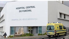 Imagem de Queda fatal no Hospital