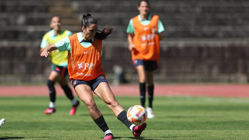 FIFA vai atribuir prémios monetários diretamente às jogadoras