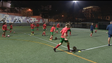 Imagem de Raparigas do Marítimo dão cartas (vídeo)