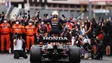 Imagem de Max Verstappen vence GP do Mónaco e alarga comando
