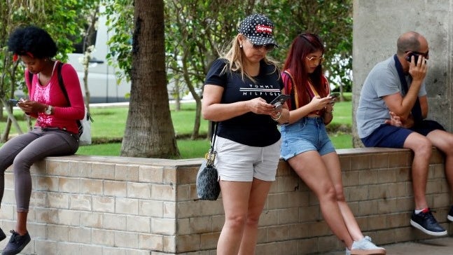Imagem de «Roaming» gratuito até 2032