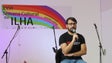 Imagem de Ilha debate pela internet (Vídeo)