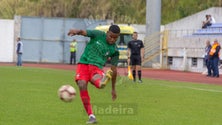 Marítimo foi afastado da Taça Revelação