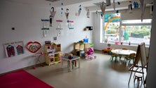 Imagem de Creche gratuita até ao segundo escalão de rendimentos