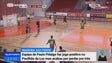 Imagem de Campeonato Nacional de Andebol Benfica 34 – Madeira Andebol 31