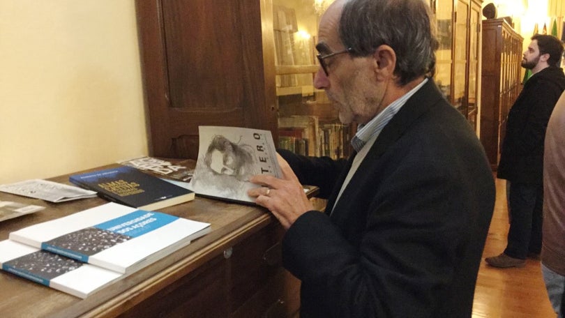 Imagem de Urbano Bettencourt e Diniz Borges recebem a insígnia “Autonómica de Reconhecimento” –  honraria outorgada pela ALRAA.