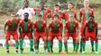 Imagem de Liga Revelação: Marítimo goleado pelo Gil Vicente