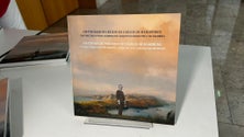 Imagem de Passagem de Carlos d`Áustria pela Madeira retratada em livro (vídeo)