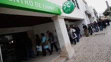 Imagem de A Madeira fechou 2019 com uma taxa de desemprego de 7%.